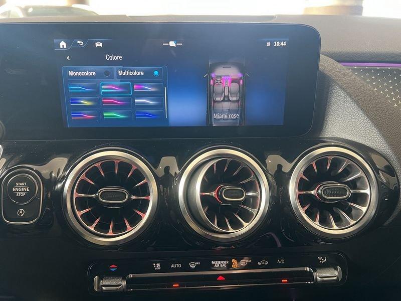 Mercedes-Benz GLA GLA 180 d Auto Progressive Advanced Plus