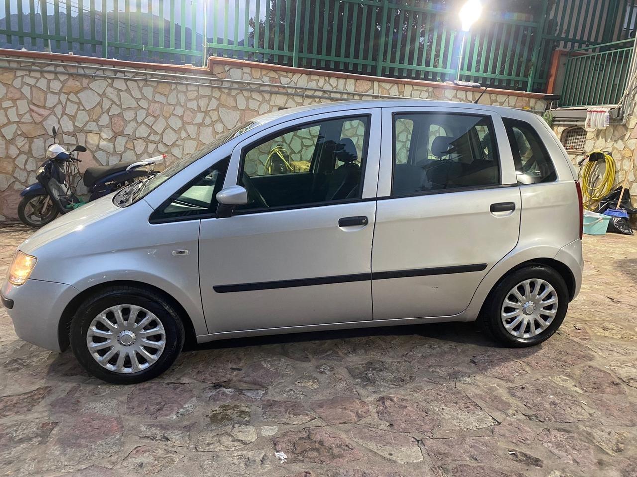 Fiat Idea 1.3 jtd 90CV DINAMIC