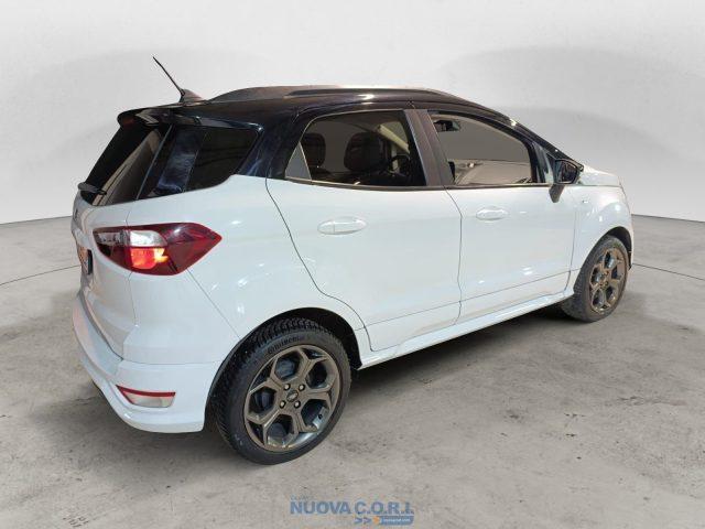 FORD EcoSport 1.0 EcoBoost 125 CV Start&Stop ST-Line