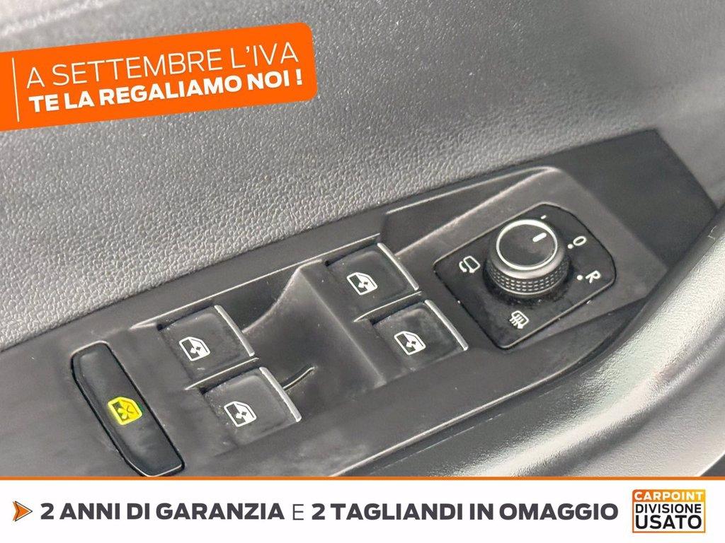 VOLKSWAGEN Taigo 1.0 tsi r-line 110cv del 2024