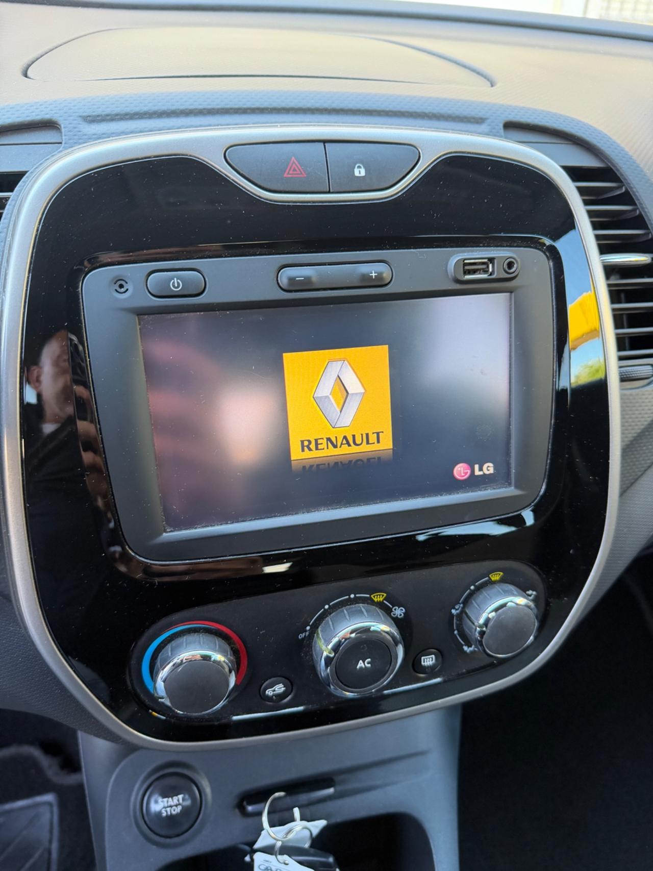 Renault Captur 1.5 dCi 90 CV S&S Energy R-Link