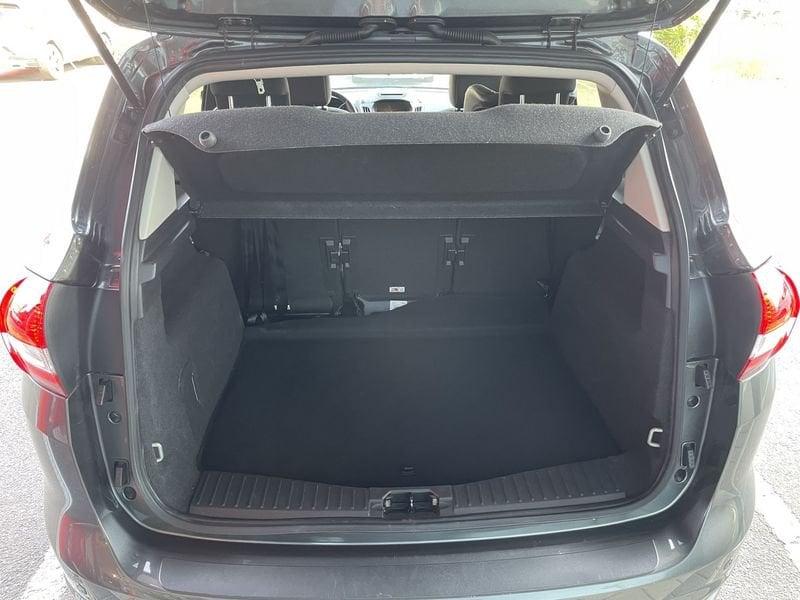 Ford C-Max C-Max 1.5 TDCi 120CV Powershift Start&Stop Titanium