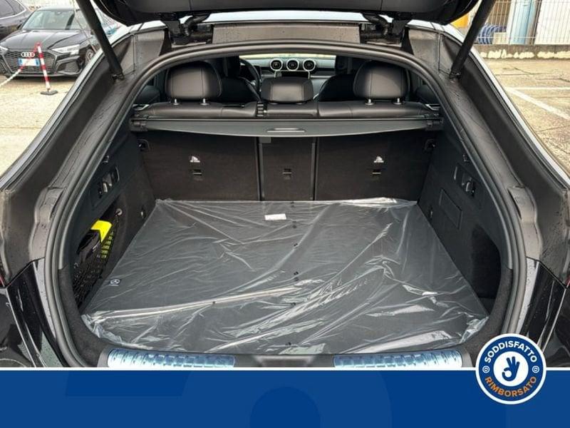 Mercedes-Benz GLC Coupé GLC 220d 4Matic Coupé AMG Line Advanced