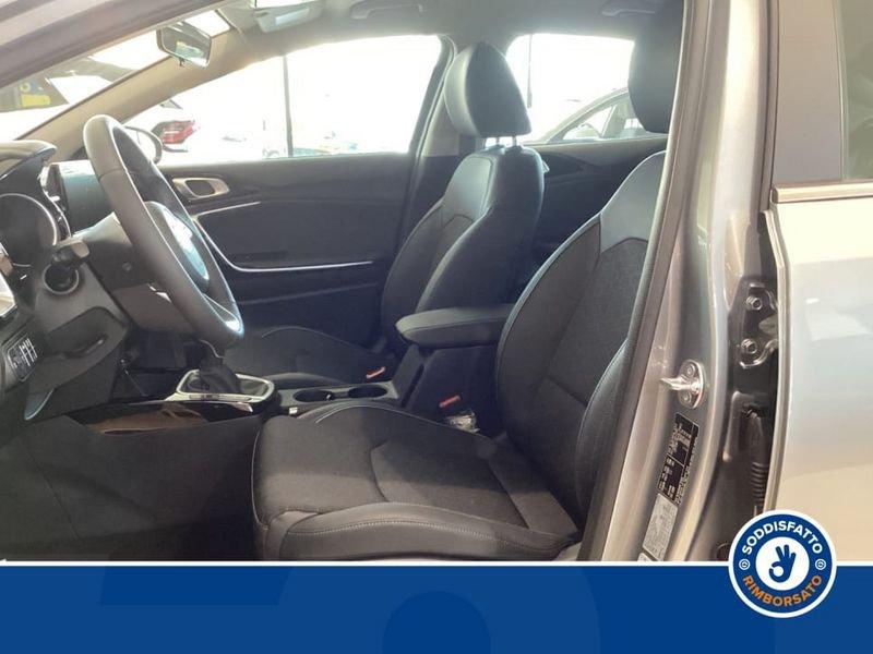 KIA Xceed 1.5 TGDI Mild Hybrid Business MY25