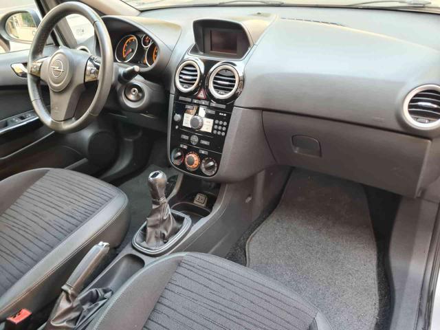 OPEL Corsa 1.2 85CV 5 porte GPL-TECH Ecotec