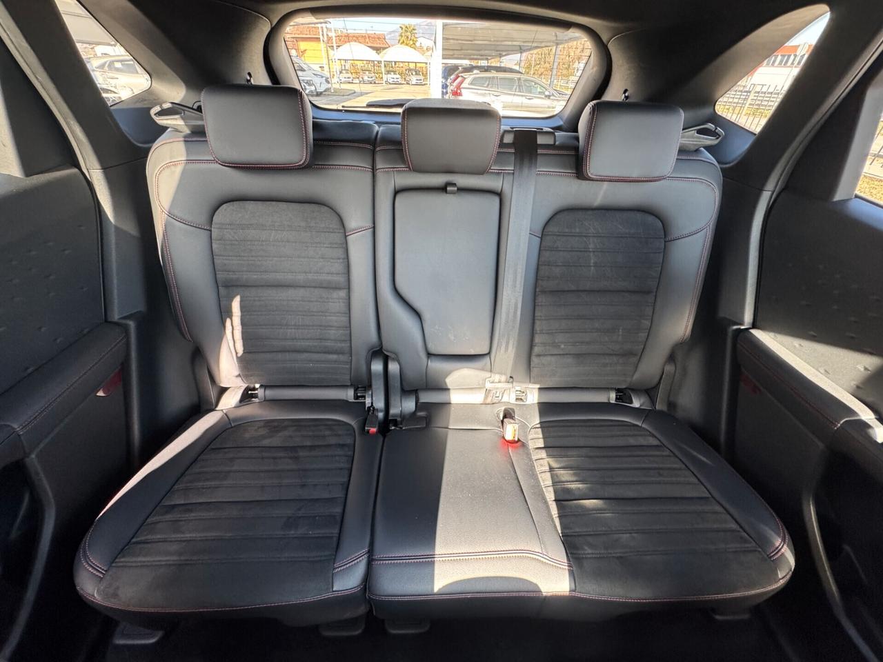 Ford Kuga St-Line X 1.5 EcoBoost 150CV Manuale