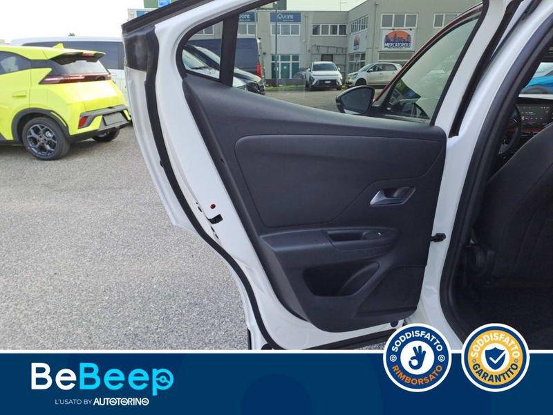 Opel Mokka 1.2 T GS S&S 100CV