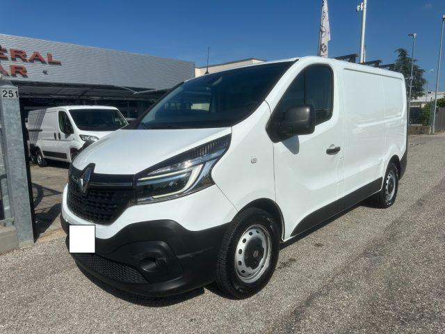 RENAULT Trafic 2.0 dCi 145 CV Furgone