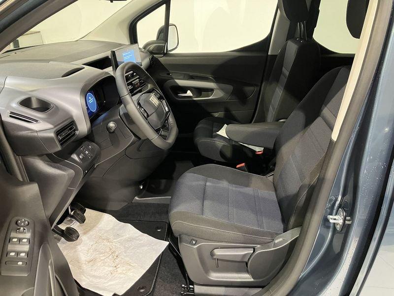 FIAT Doblò Doblò 1.5 BlueHdi 100 CV PC