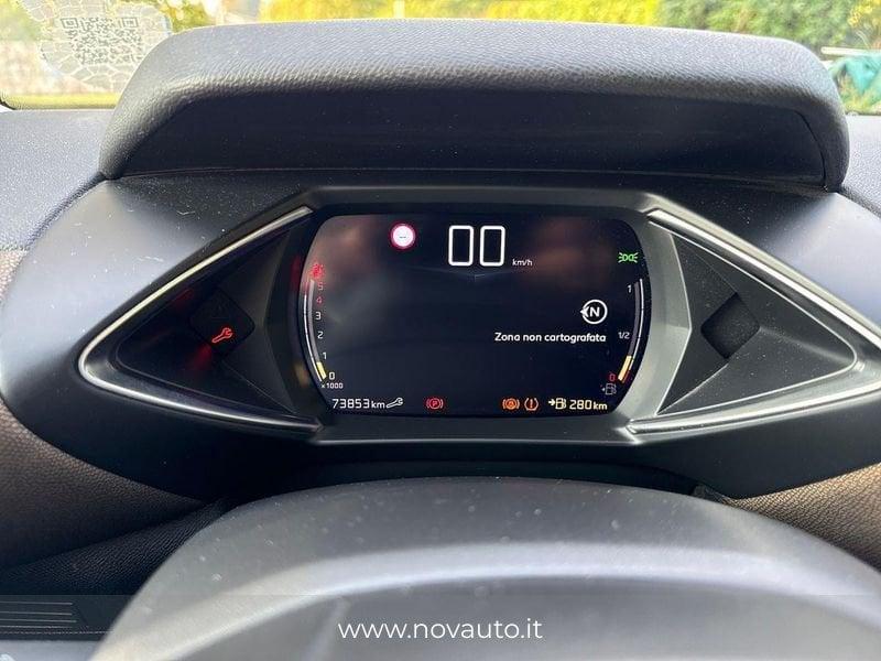 DS DS 3 Crossback BlueHDi 100 So Chic