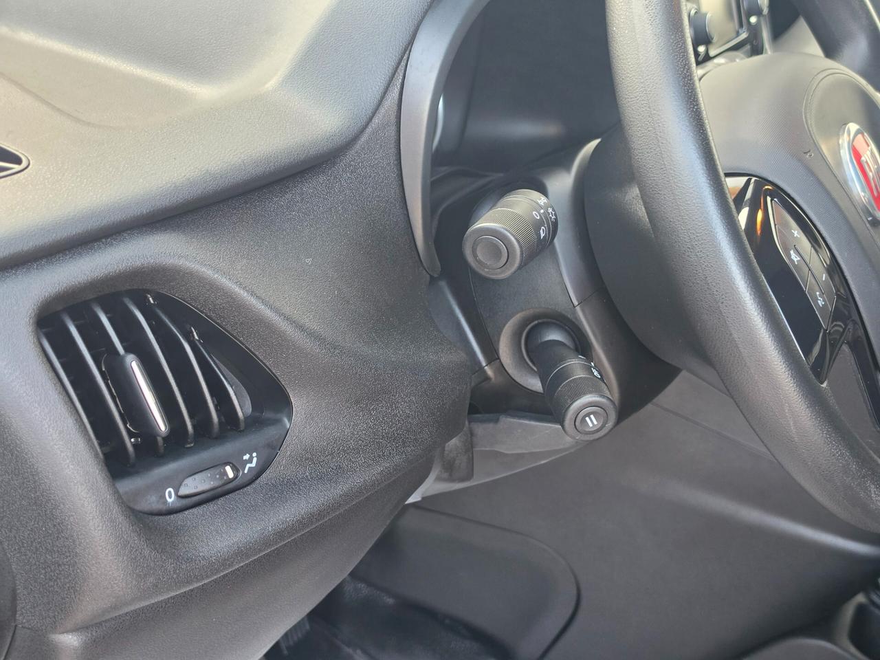 Fiat Doblò 1.6 MTJ 105CV 3POSTI