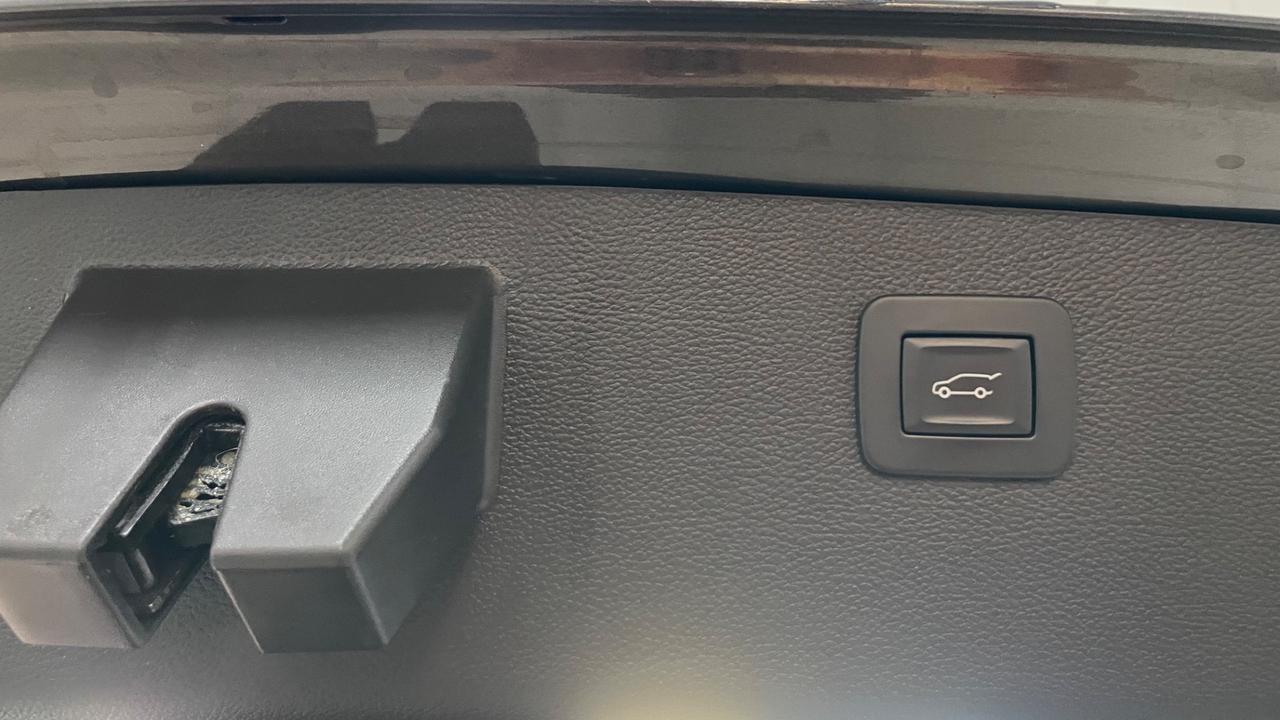 Opel Astra 1.6 CDTi 110CV Start&Stop Sports Tourer Innovation