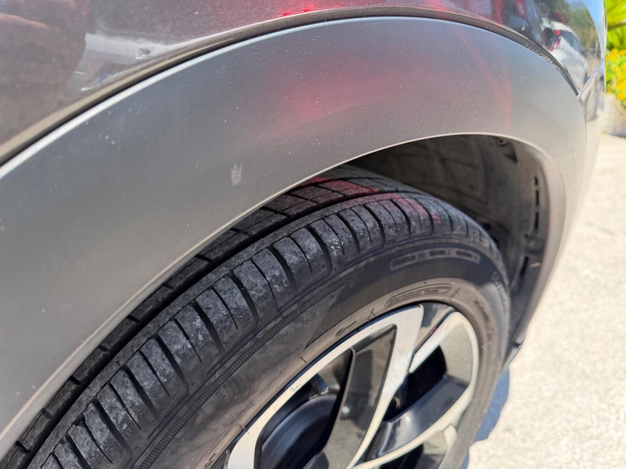 Citroen C5 Aircross BlueHDi 130 S&S EAT8 Shine