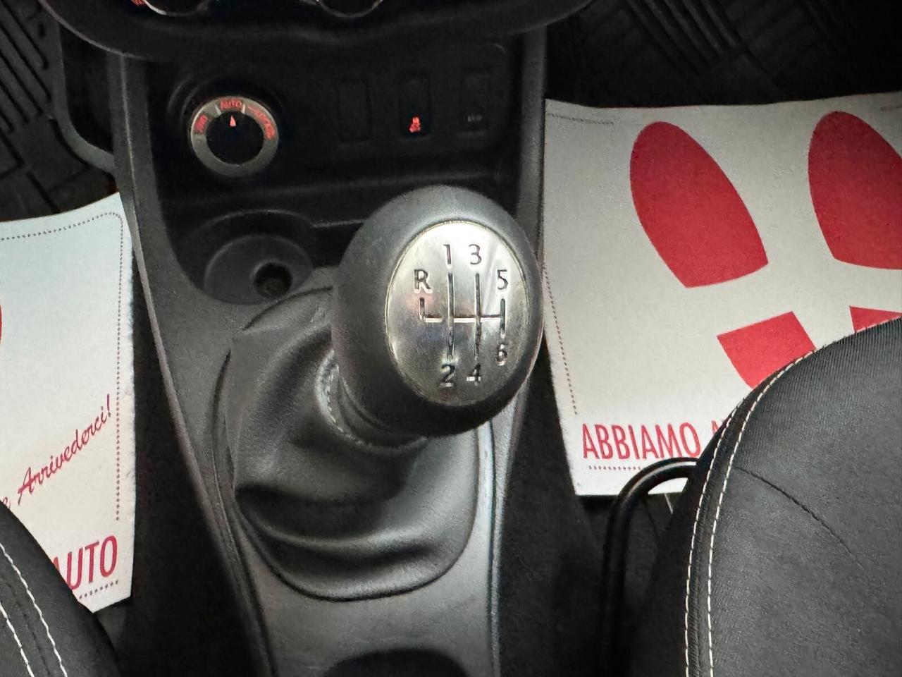 Dacia Duster 4x4 / 1.5cc 110cv / Diesel