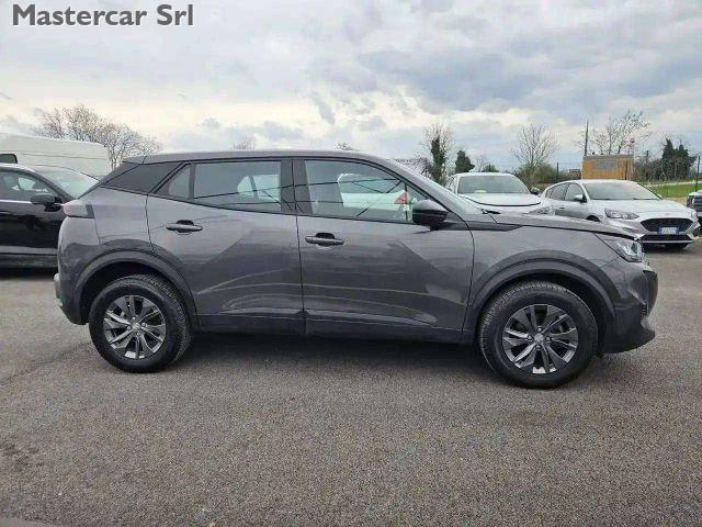 PEUGEOT 2008 2008 1.2 puretech Active Pack EAT8 - GM419PW