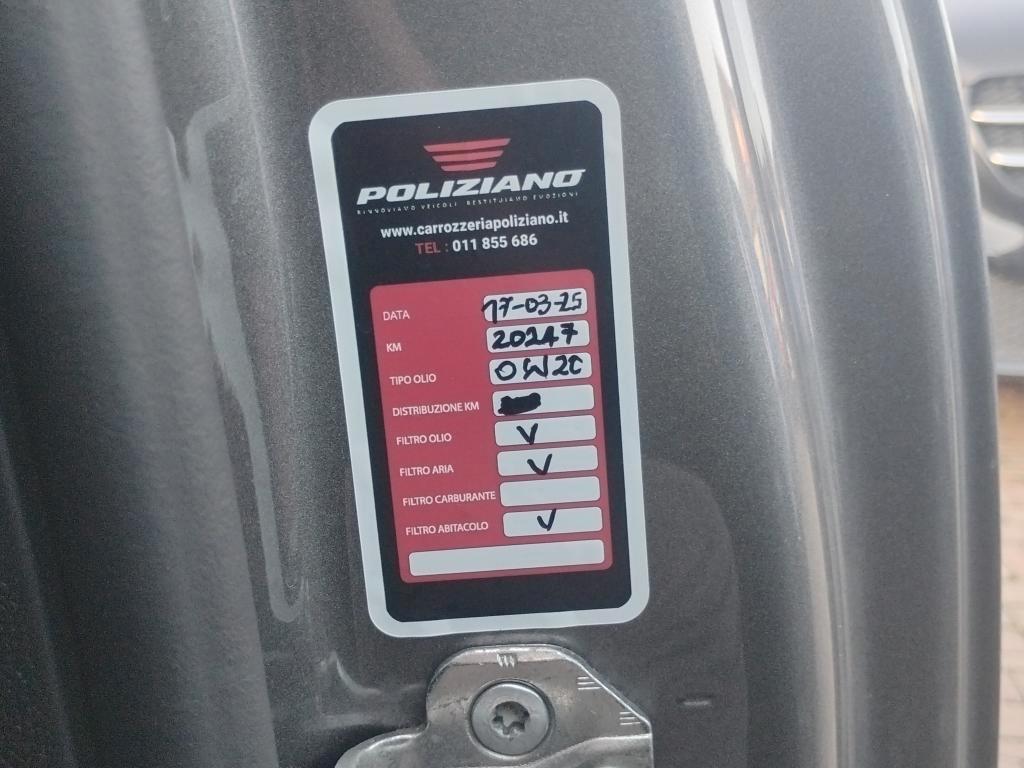 Fiat 500 1.0 hybrid Cult 70cv.PREZZO REALE