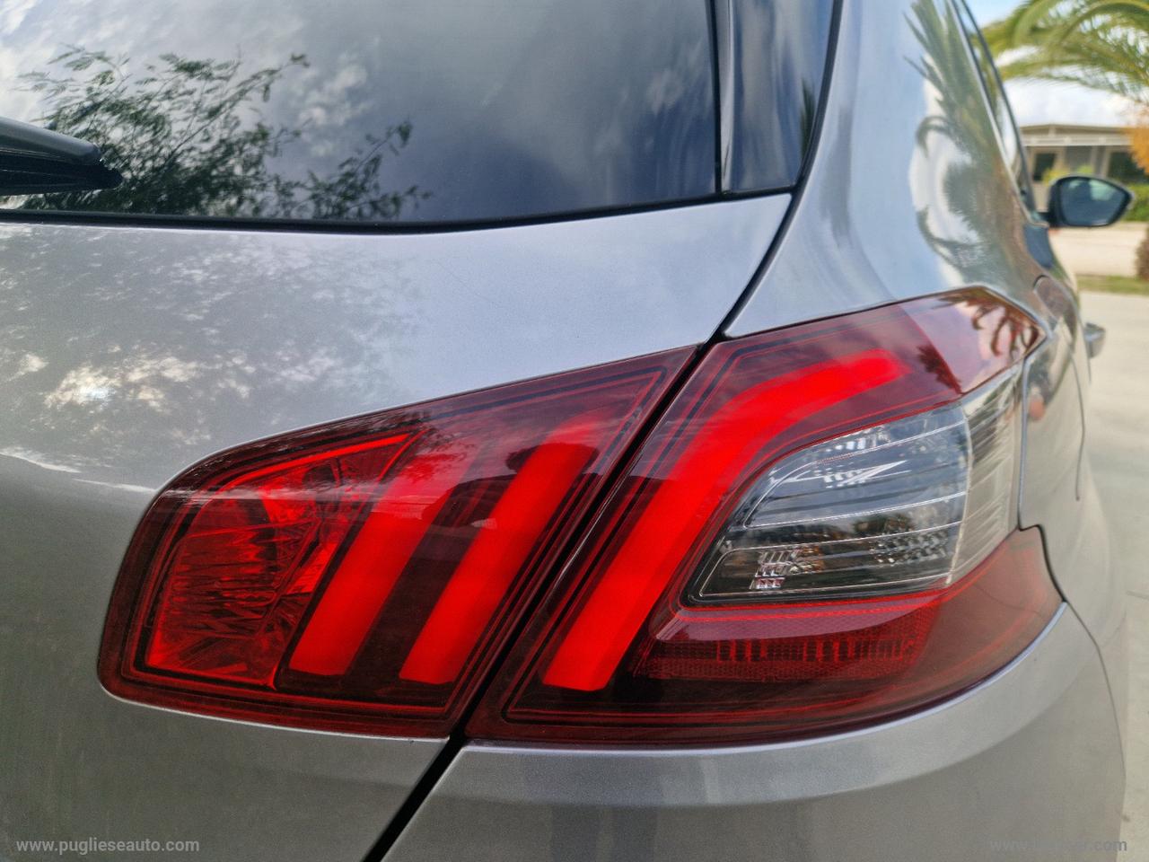 PEUGEOT 308 BlueHDi 130 S&S Allure