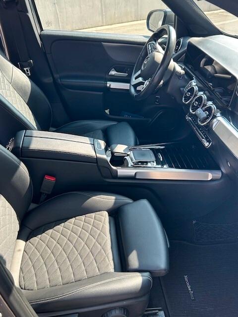 Mercedes-benz GLB 200 GLB 200 d Automatic 4Matic Sport Plus