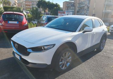 Mazda CX-30 2.0L 180CV Skyactiv-G M-Hybrid 2WD 6MT Executive