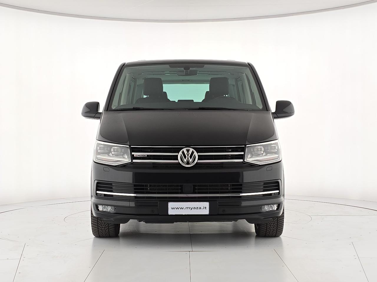 Volkswagen T6 Multivan 2.0 tdi highline 4motion 204cv dsg