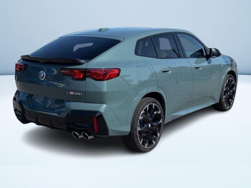BMW X2 M35i xDrive