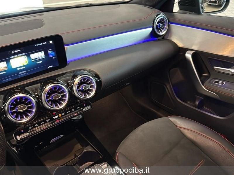 Mercedes-Benz CLA Sh.Brake - X118 2019 D Shooting Brake 200 d Premium auto