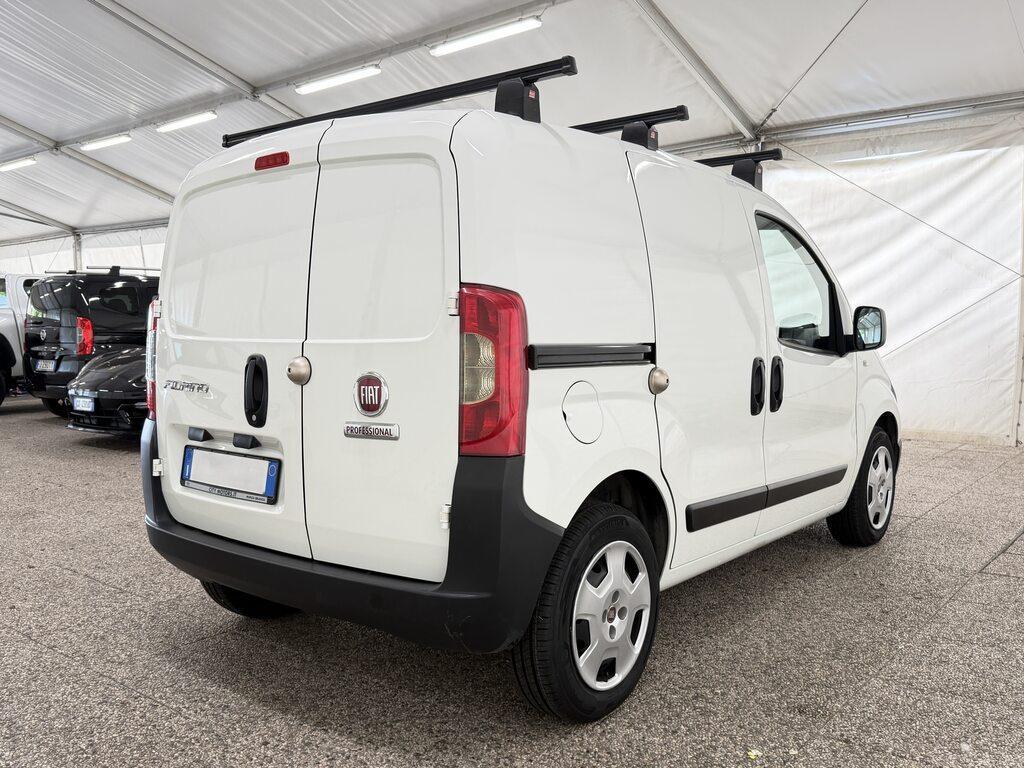 Fiat Fiorino cargo 1.3 mjt 95cv SX E6d-final