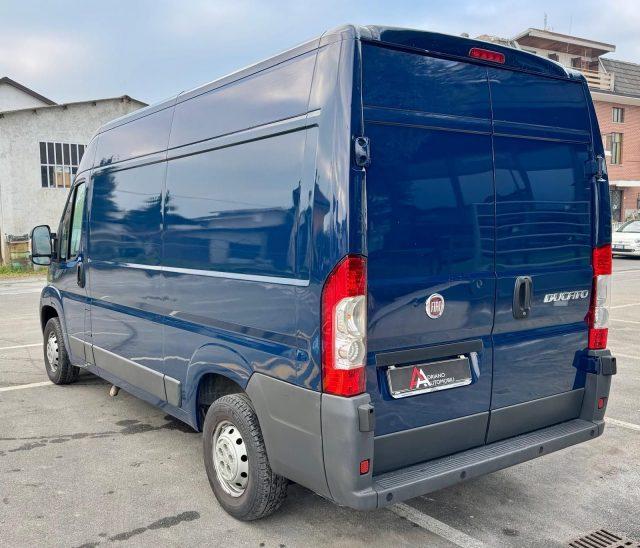 FIAT Ducato Ducato 33 2.3 MJT PM-TM Furgone