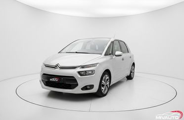 Citroen C4 Picasso BlueHDi 120 S&S Intensive