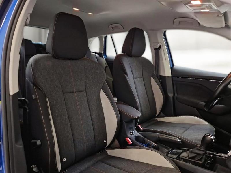 SKODA SCALA 1.6 TDI 85KW STYLE DSG 5 PORTE