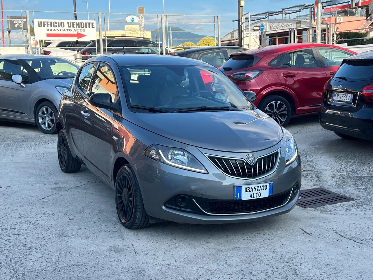 Lancia Ypsilon Prezzo reale senza obbligo di finanziamento