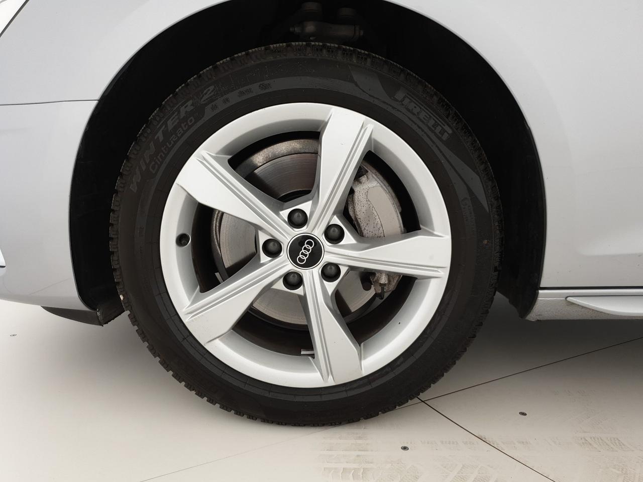 Avant 40TDI 204CV S tronic Business Advanced