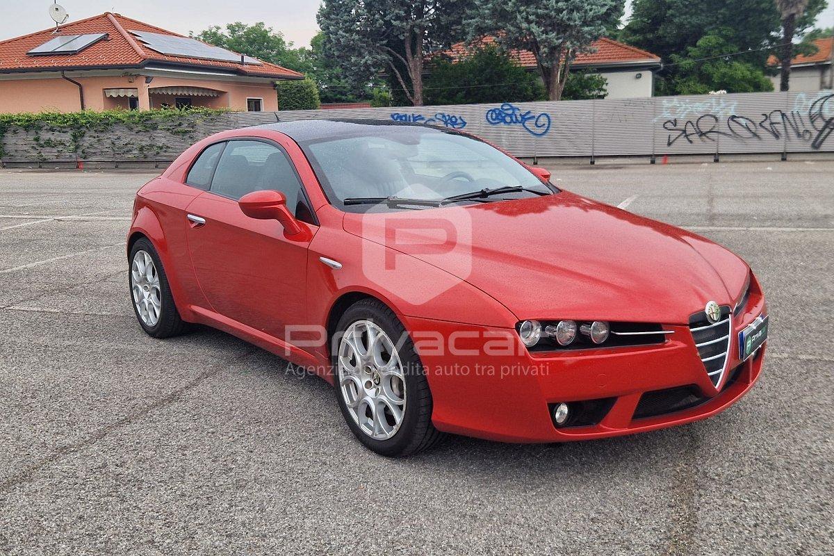 ALFA ROMEO Brera 3.2 JTS V6 Q4 Sky Window