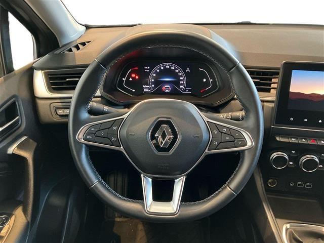RENAULT Captur 1.0 TCe GPL Techno