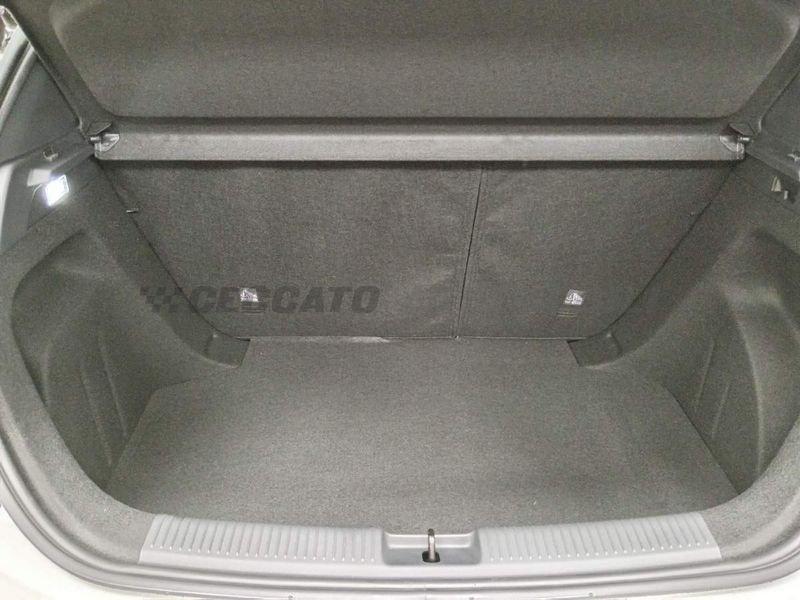 MG MG3 MG3 1.5 MT COM Dover White