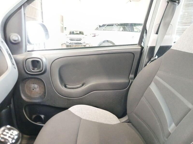 FIAT Panda III 2021 1.0 firefly hybrid City Life s&s 70cv 5p.ti