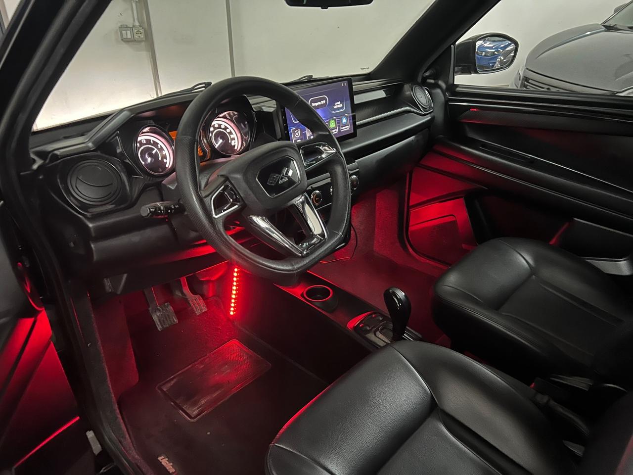 Ligier js 50 sport black 2023 19000km