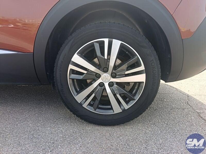 Peugeot 5008 BlueHDi 130 Allure Pack EAT8 S/S aut.