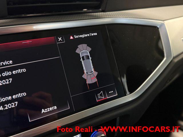 AUDI Q3 35 TDI 150 cv S tronic Business - PROMO