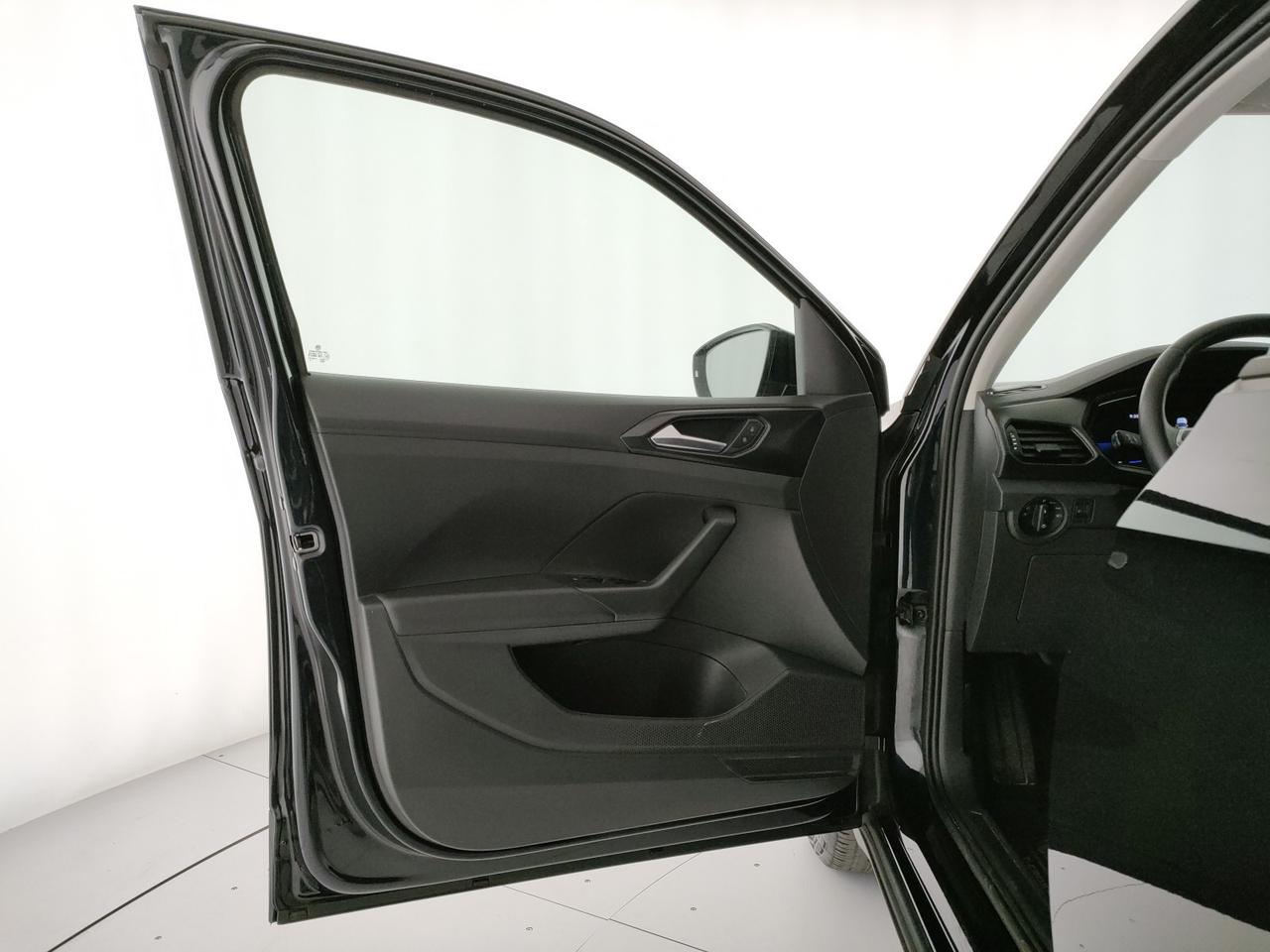 Volkswagen T-Cross 1.0 tsi sport 95cv