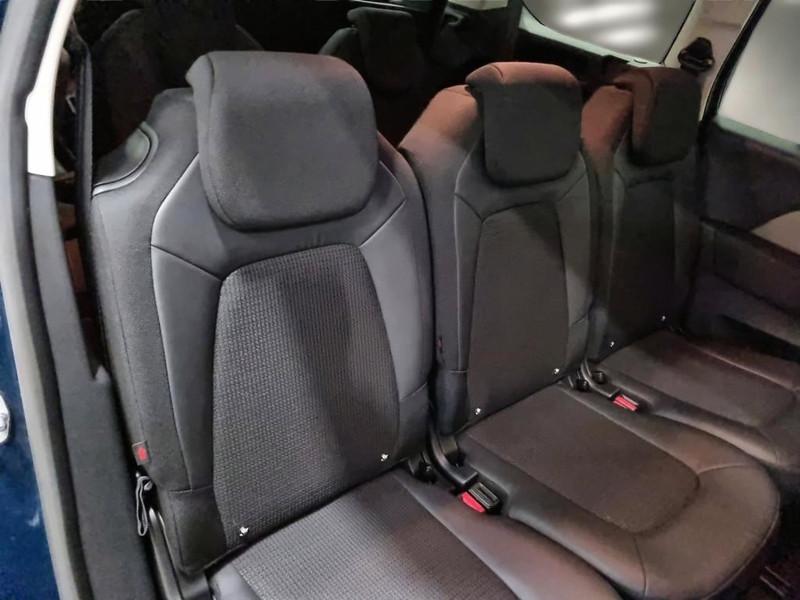 CITROEN C4 SPACETOURER BLUEHDI 130 SES EAT8 SHINE MONOVOLUME