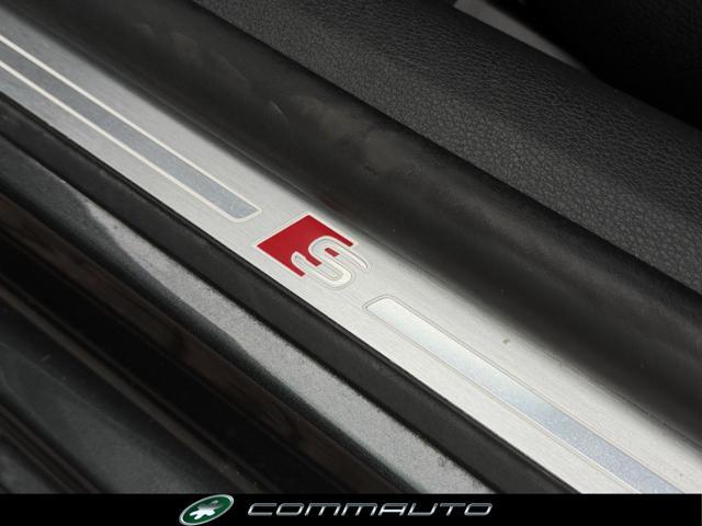 AUDI S3 Cabrio 2.0 TFSI S-LINE EDITION quattro S tronic