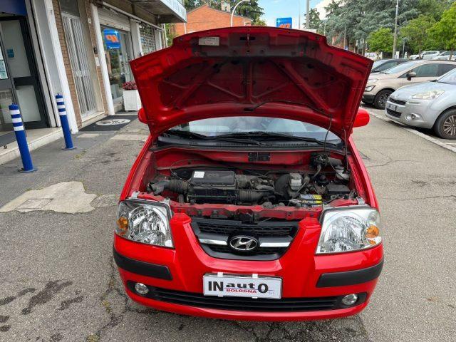 HYUNDAI Atos Prime 1.1 12V Style IDEALE NEOPATENTATO