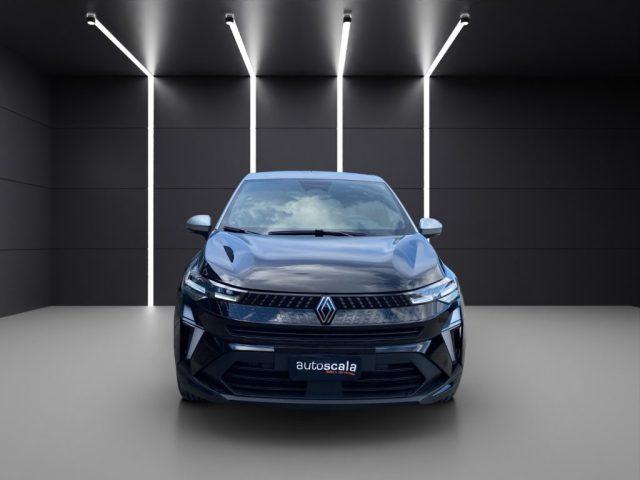 RENAULT Captur TCe 100 CV GPL Techno