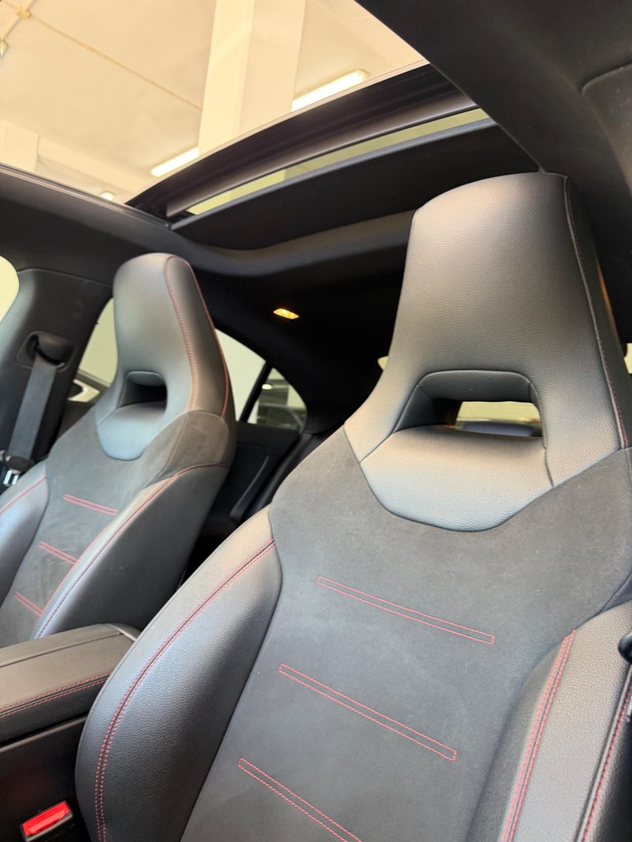 Mercedes CLA 200 AMG Line Premium FINANZIABILE