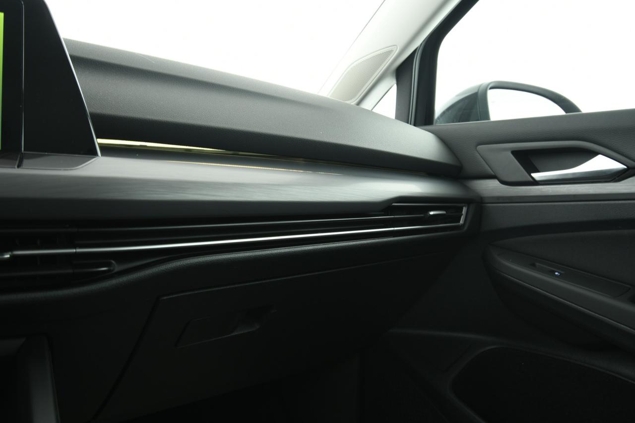 VOLKSWAGEN Golf 1.4 tsi ehybrid Style 204cv dsg APP CONNECT+ACC+ALCANTARA