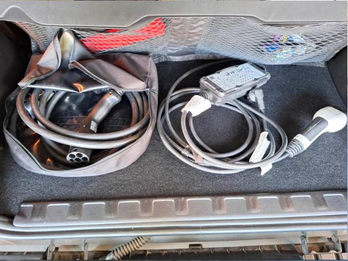 Smart ForTwo EQ Racingrey (22kW) Full Optional PREZZO VERO Unipro IVA DEDUC.