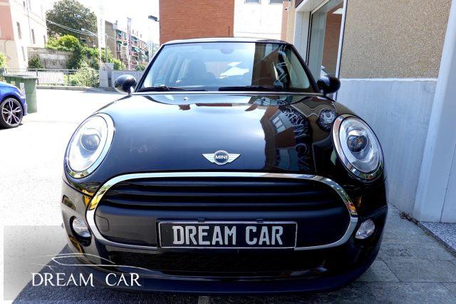 MINI One 1.5 One D POCHISSIMI KM OK NEOPATENTATI