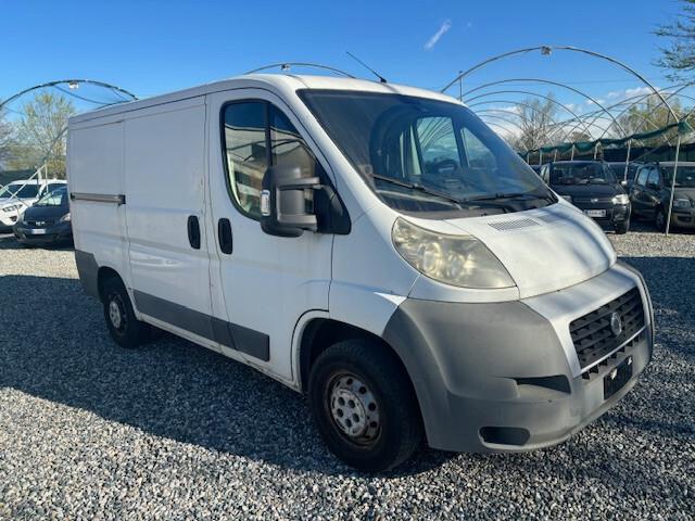 Fiat Ducato 35 2.3 MJT PLM-TA Furgone
