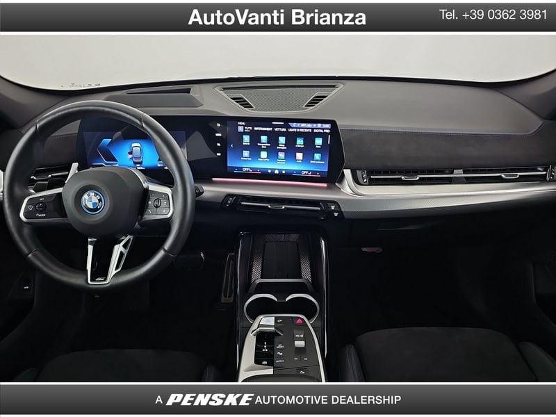 BMW iX1 eDrive 20 MSport Pro
